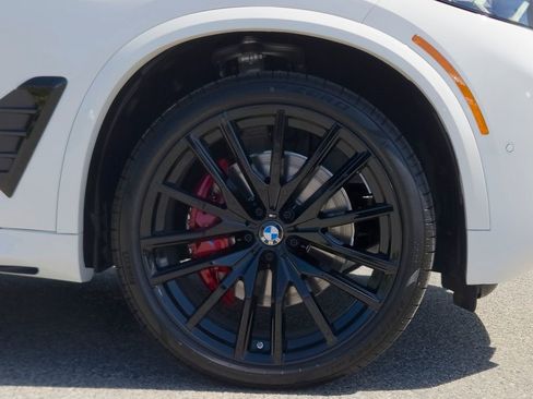 New 2026 BMW X5 xDrive40i w/ Executive Package image 6