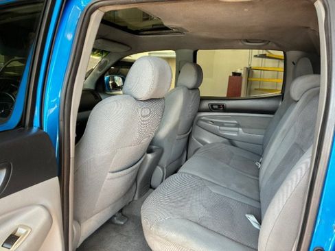 Used 2007 Toyota Tacoma PreRunner RWD image 21