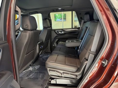 Used 2022 Chevrolet Tahoe High Country image 21