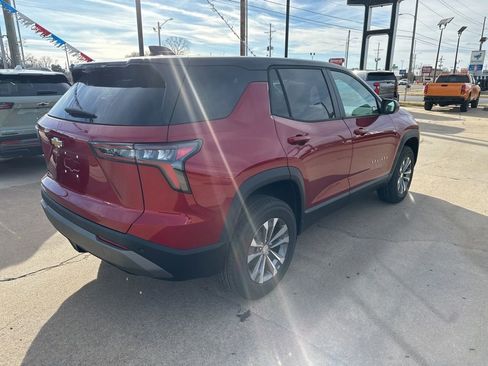 New 2026 Chevrolet Equinox LT w/ Convenience Package II image 31