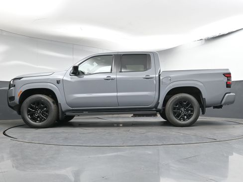 New 2026 Nissan Frontier SV w/ All-Weather Content Package image 30