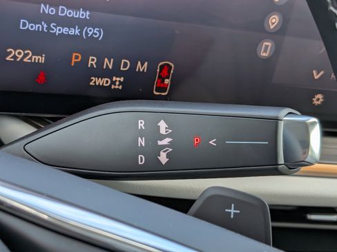 New 2026 Buick Envision Avenir image 20