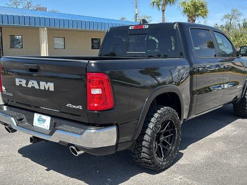 New 2026 RAM 1500 Big Horn image 6