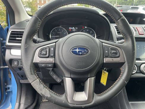 Used 2016 Subaru Crosstrek 2.0i Premium AWD/4WD image 15