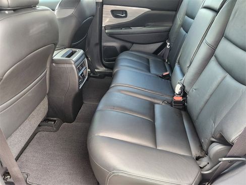 Used 2015 Nissan Murano Platinum image 30