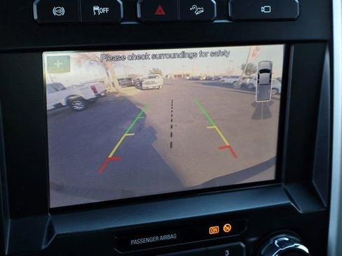 Used 2019 Ford F250 Lariat w/ Chrome Package AWD/4WD image 9