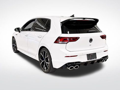 Used 2024 Volkswagen Golf R image 3