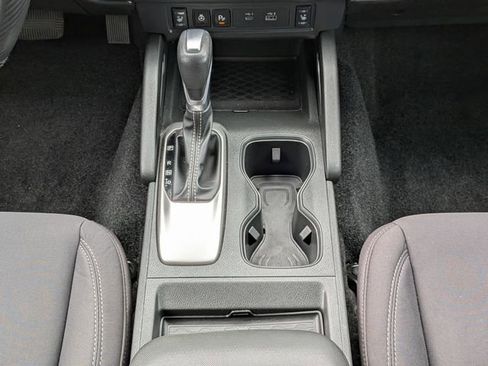 Certified 2023 Nissan Frontier SV w/ SV Convenience Package image 18