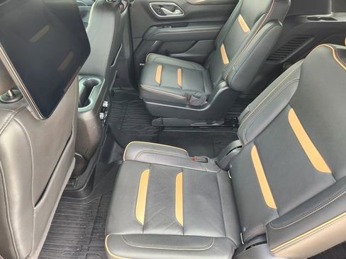 Used 2022 GMC Yukon AT4 w/ AT4 Premium Plus Package image 33