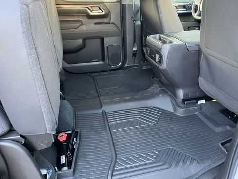 New 2026 Chevrolet Silverado 1500 LT Trail Boss w/ Safety Package image 21