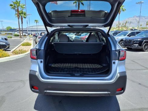 Certified 2023 Subaru Outback Premium AWD/4WD image 16