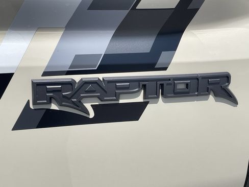 New 2026 Ford Ranger Raptor AWD/4WD image 10
