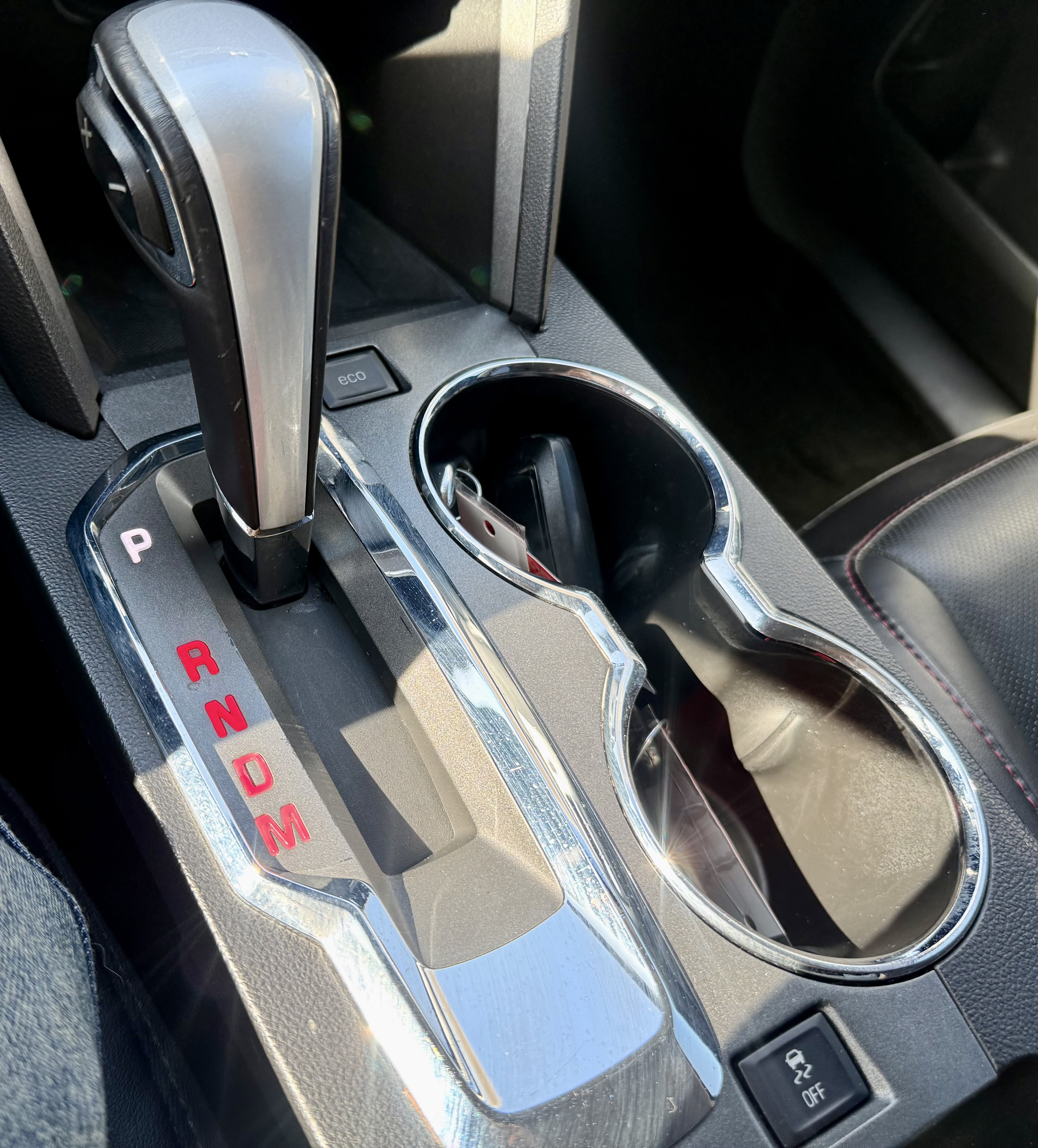Used 2015 GMC Terrain SLT FWD image 23