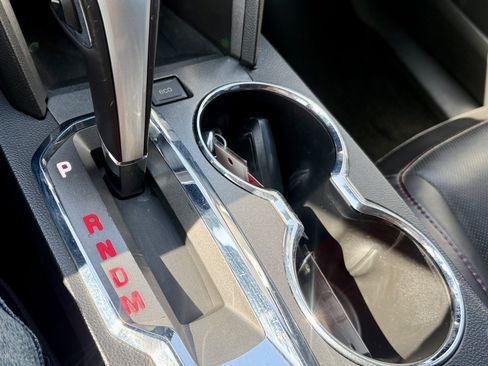 Used 2015 GMC Terrain SLT FWD image 23