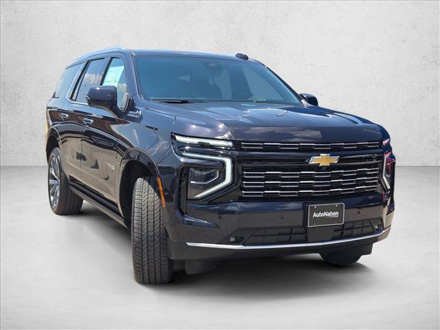 New 2026 Chevrolet Tahoe High Country RWD image 7