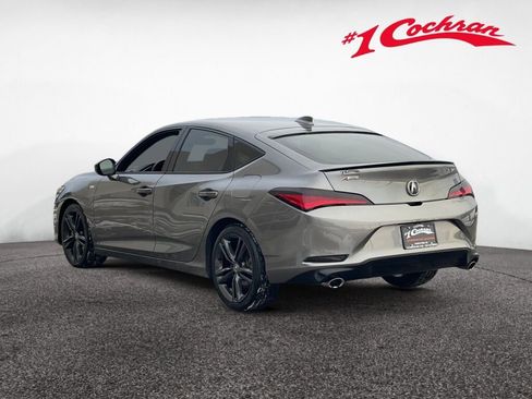 Used 2023 Acura Integra A-Spec image 16