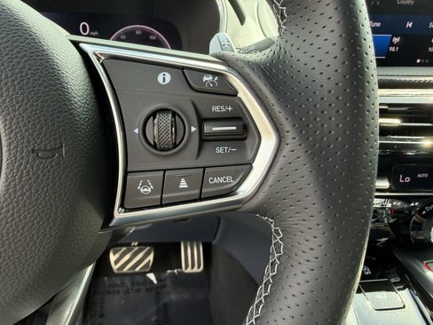 Used 2026 Acura MDX Type S AWD/4WD image 28