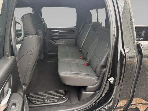 New 2026 RAM 1500 Big Horn AWD/4WD image 22