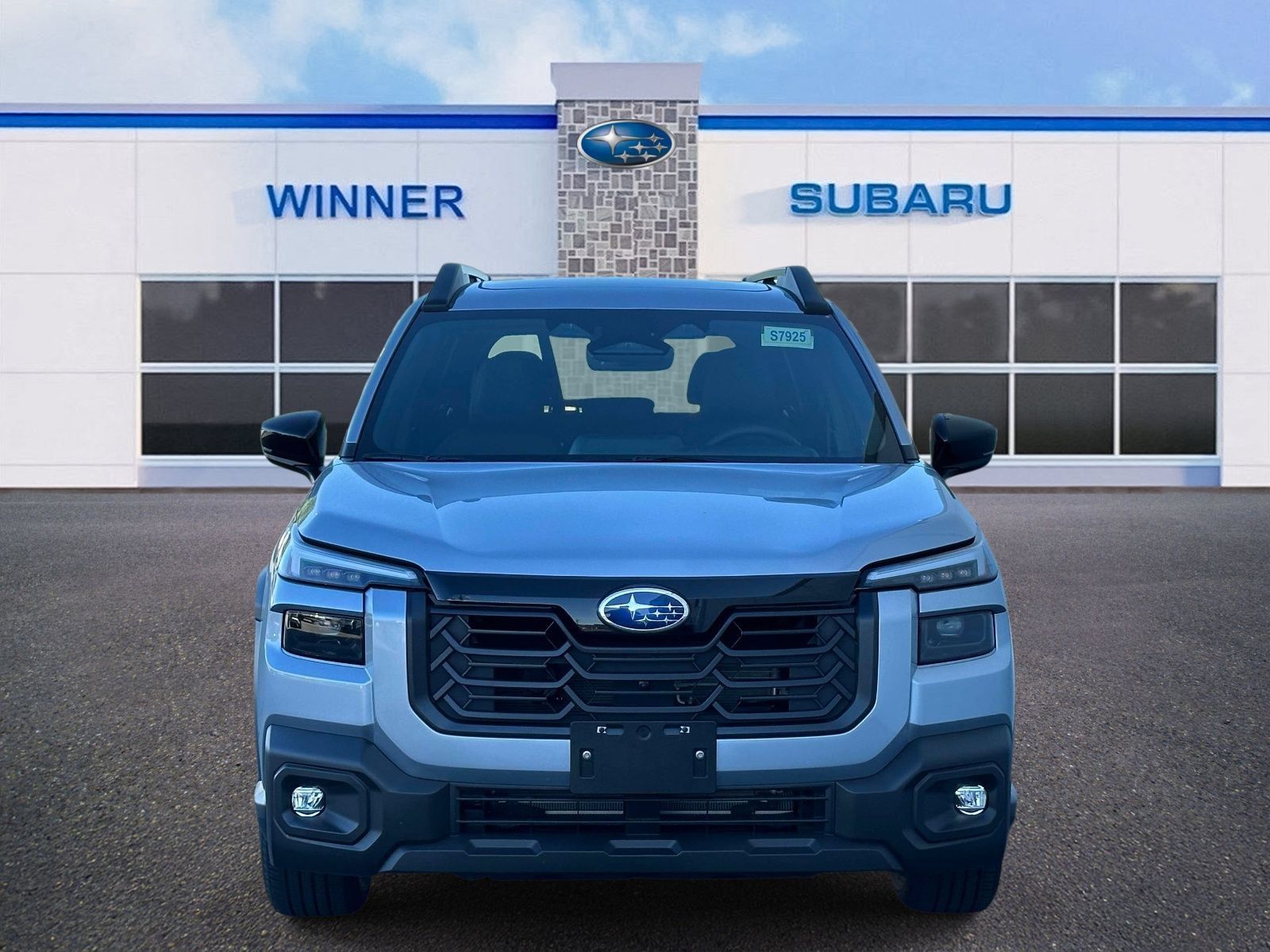 New 2026 Subaru Outback Limited XT AWD/4WD image 8