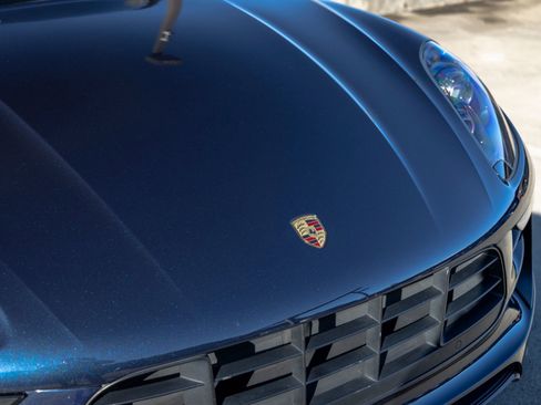 Certified 2018 Porsche Macan GTS AWD/4WD image 15