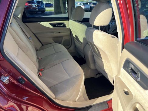 Used 2013 Nissan Altima 2.5 S image 25