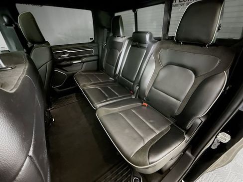 Used 2023 RAM 1500 Laramie image 25