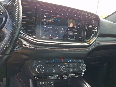 Used 2021 Dodge Durango R/T w/ Blacktop Package AWD/4WD image 24
