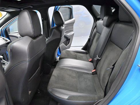 Used 2016 Ford Focus RS AWD/4WD image 32