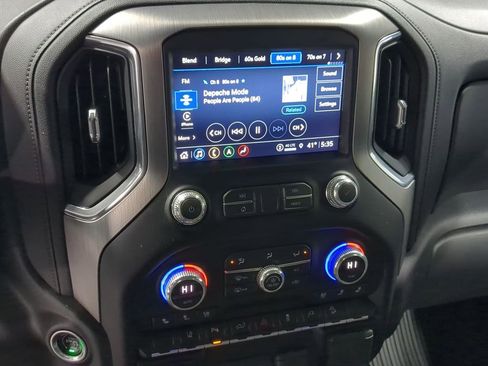 Used 2021 GMC Sierra 2500 Denali w/ Denali Ultimate Package AWD/4WD image 41