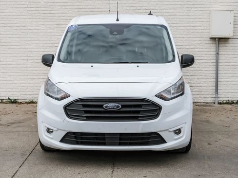 Used 2020 Ford Transit Connect XLT image 4
