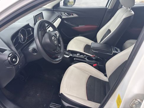 Used 2016 MAZDA CX-3 Grand Touring image 6