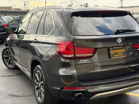 Used 2017 BMW X5 sDrive35i RWD image 53