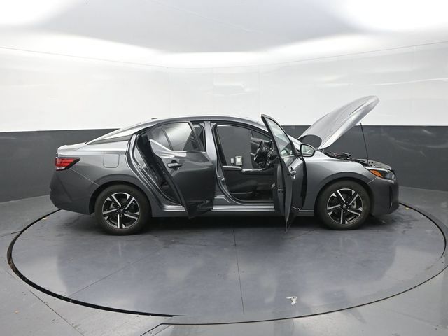 Used 2024 Nissan Sentra SV FWD image 46