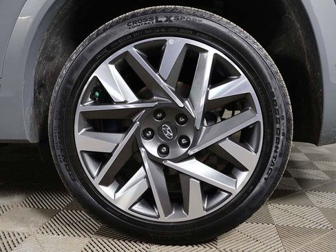 Certified 2023 Hyundai Santa Fe Calligraphy image 26