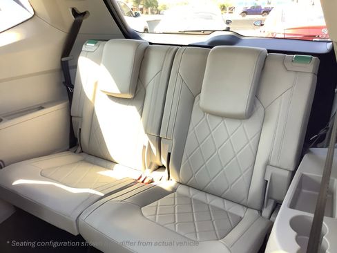 New 2026 Volkswagen Atlas SEL Premium R-Line image 23