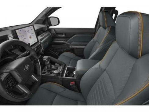 New 2026 Toyota Tacoma 4x4 Double Cab Hybrid image 11