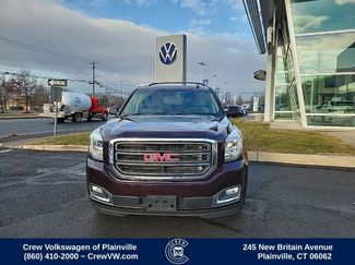 Used 2017 GMC Yukon SLT w/ Open Road Package video 2