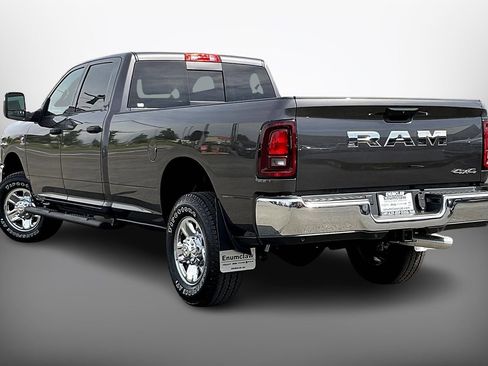 New 2025 RAM 3500 Tradesman image 3