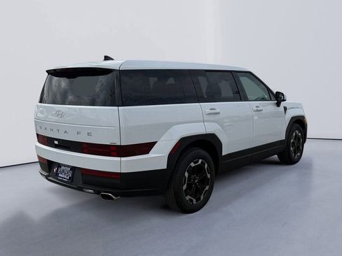 New 2026 Hyundai Santa Fe SE image 3