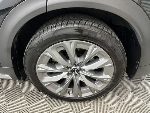 Used 2025 MAZDA CX-90 3.3 Turbo w/ Premium Plus Pkg AWD/4WD image 22