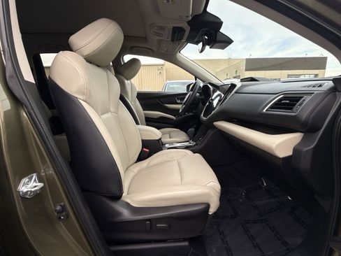 Used 2023 Subaru Ascent Limited w/ Technology Package image 27