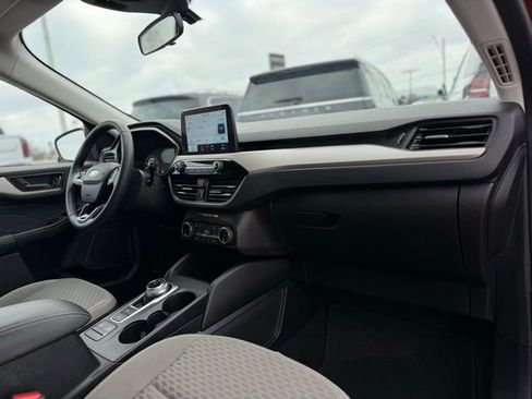 Used 2022 Ford Escape SE w/ Convenience Package image 14