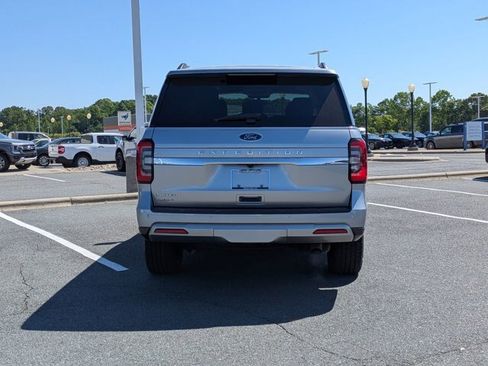 Certified 2024 Ford Expedition Limited image 5