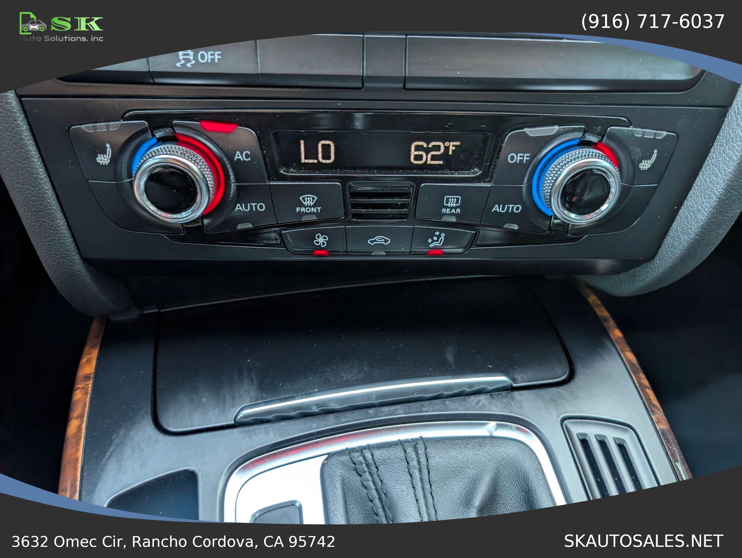 Used 2013 Audi A4 2.0T Premium Plus AWD/4WD image 22