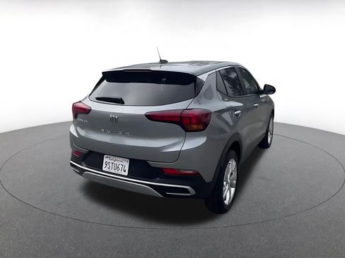 Used 2025 Buick Encore GX Preferred FWD image 14
