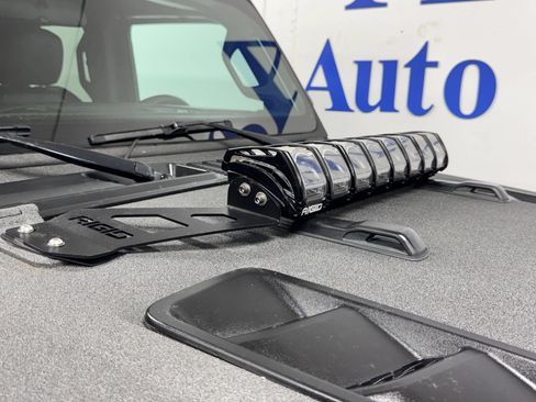 Used 2019 Jeep Wrangler Unlimited Sport S AWD/4WD image 23