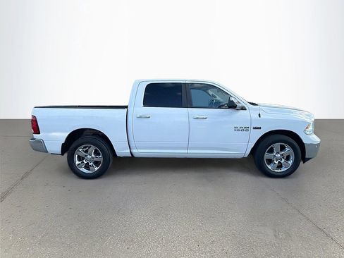 Used 2016 RAM 1500 Big Horn image 2