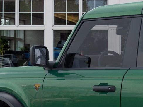 New 2025 Ford Bronco Badlands image 22