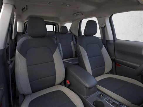 New 2025 Ford Bronco Sport Big Bend AWD/4WD image 10