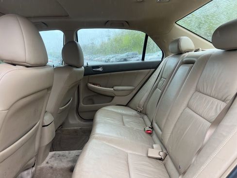 Used 2005 Honda Accord EX-L image 3